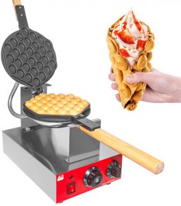 ALDKitchen waffle maker for egg puff hong kong