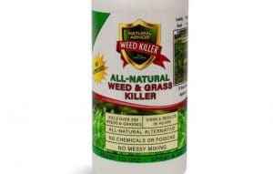 armor weed and grass killer