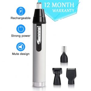 beitony electric eyebrow trimmer image