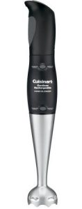 csb 78 cordless rechargeable hand blender image