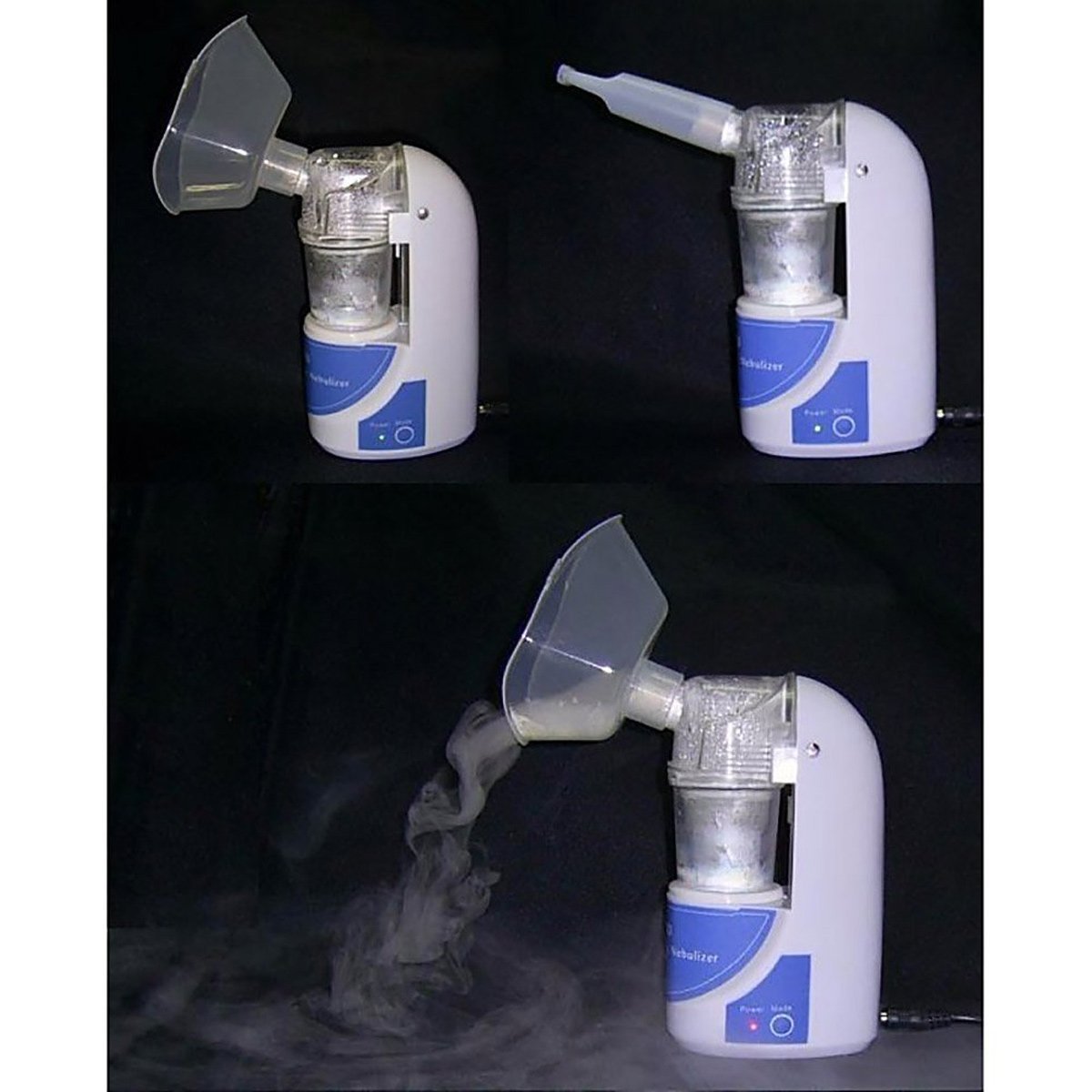 cszlove ultrasonic respirator image