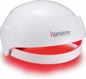 i restore laser hair growth system image