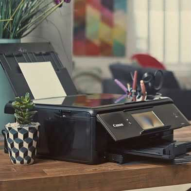 Printers (Home Office)