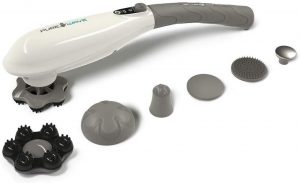 pure wave cm7 extreme power massager image