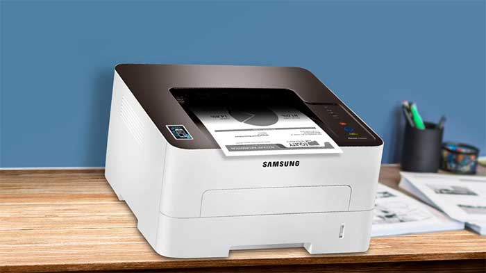 Samsung xpress printer