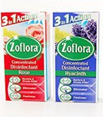 zoflora fresh home odor remover image